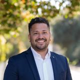 Damon Brohier - Ray White Mount Barker | Woodside | Stirling