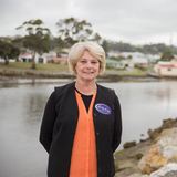 Betty Kay