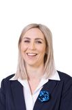 Nicole Uebergang - Harcourts Horsham