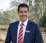 Vincent Tassoni - Stockdale & Leggo Shepparton