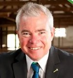 Leo Redden