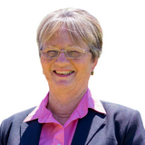 Val Bronickis - Elders Real Estate Collie