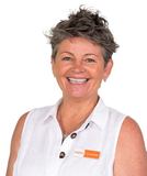 Caroline Johnston