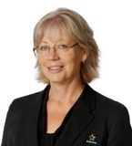 Wendy Beckwith - Professionals Real Estate Mildura
