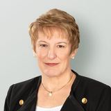 Liz Hughes