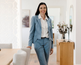 Simone Fogarty - One Agency Orange