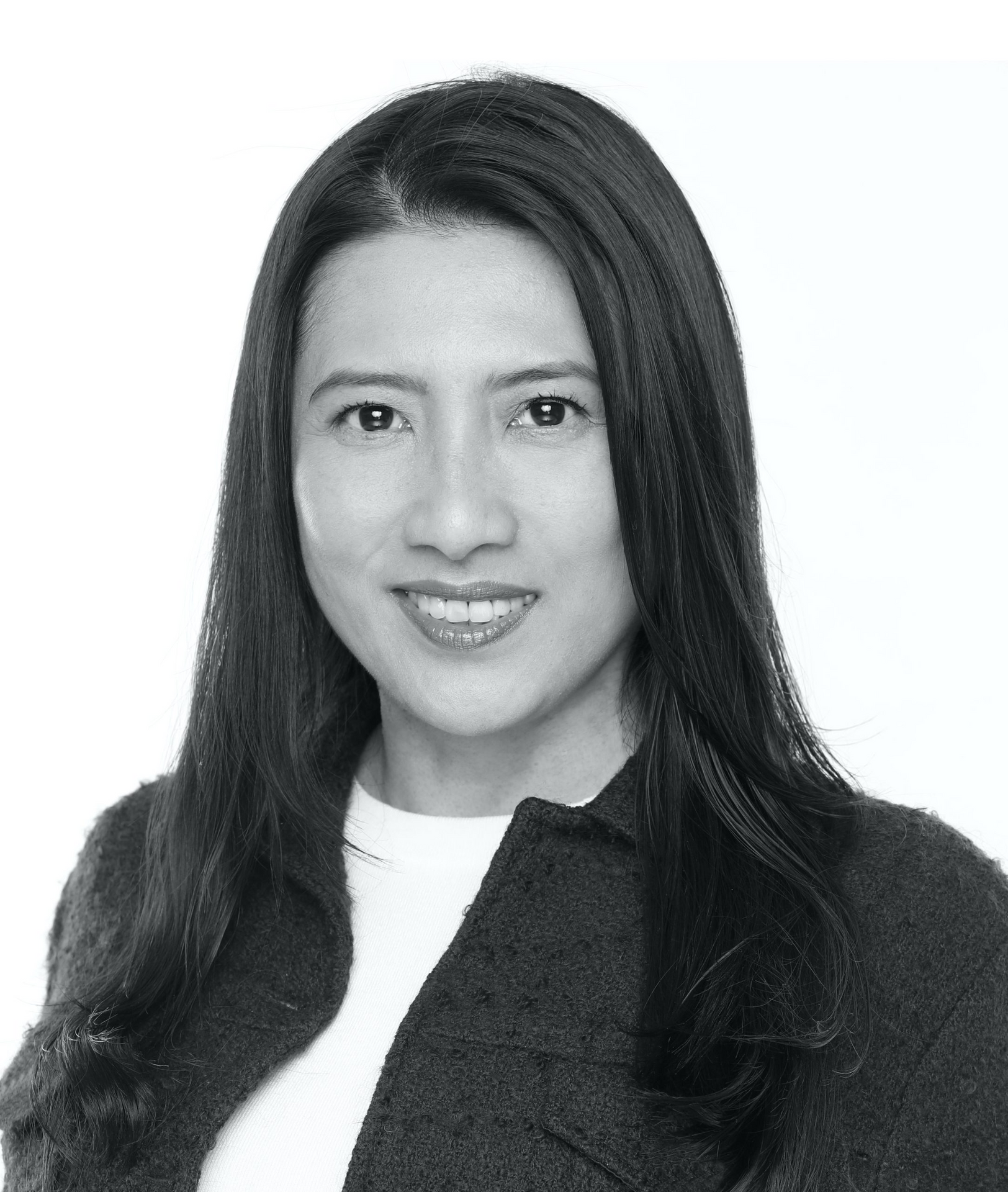 Bee Khaw - Mark Hay Realty Group