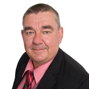 Clint Swallow - Elders Real Estate Bunbury