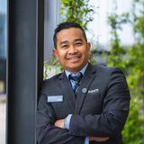 James Blenkhorn - Roberts Real Estate Devonport