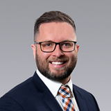 Mike Turley - Colliers International Toowoomba