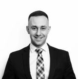 Alex Papa - Bradfield BadgerFox