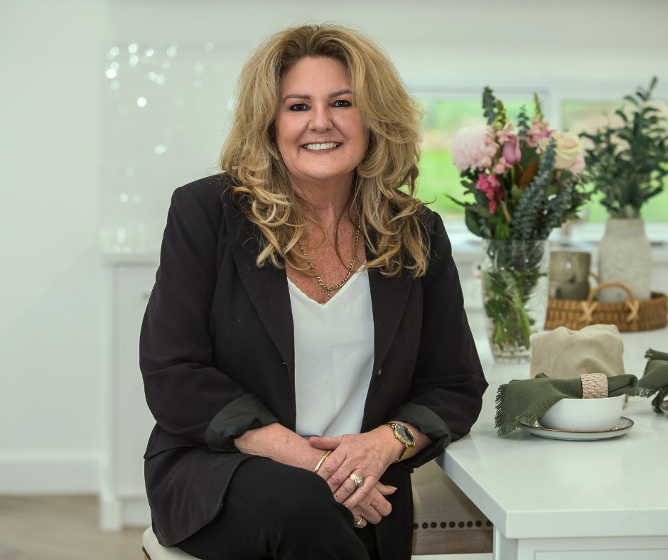 Vicki Streatfeild - Richardson & Wrench Southern Highlands