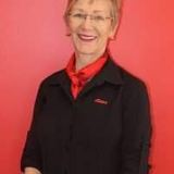 Gayle Ahern