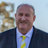 Max Brown - Ray White Rural Victoria