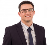 Ciaran O'Gorman - McCulloch Agencies 