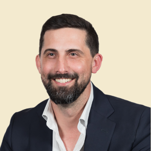 Andrew Loughnan - Viem Ventures