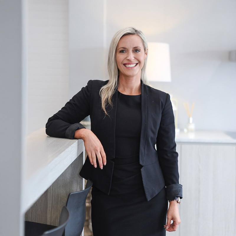 Jessica Martens - McGrath Central Tablelands