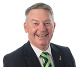 Geoff Watts