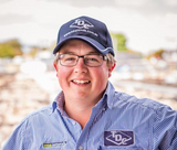 Samuel Hill - TDC Livestock and Property