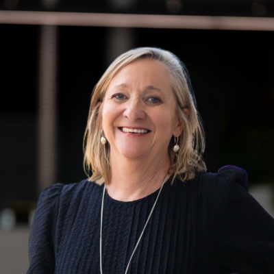 Julie Stewart - LJ Hooker  Toowoomba