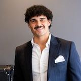 Tay Simsek - Barolli Real Estate