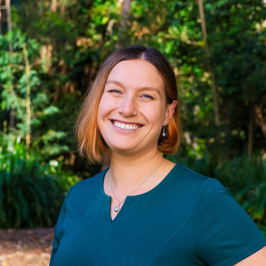 Gosia Hammond - Ray White Bundaberg