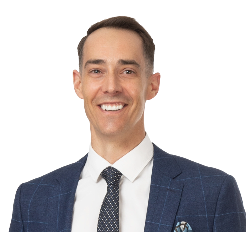 Richard Self - Mack Hall Real Estate