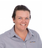 Emma Baker - McCulloch Agencies 