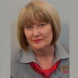 Janine Walsh