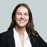 Georgia Turner - CBRE Adelaide