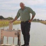 James Sides - Nutrien Harcourts Deniliquin