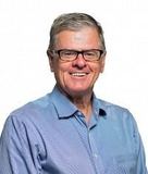 Graham Smith - Hinternoosa