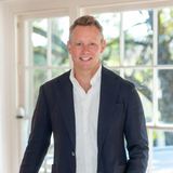 Sam Oborn -  Harcourts Adelaide Hills