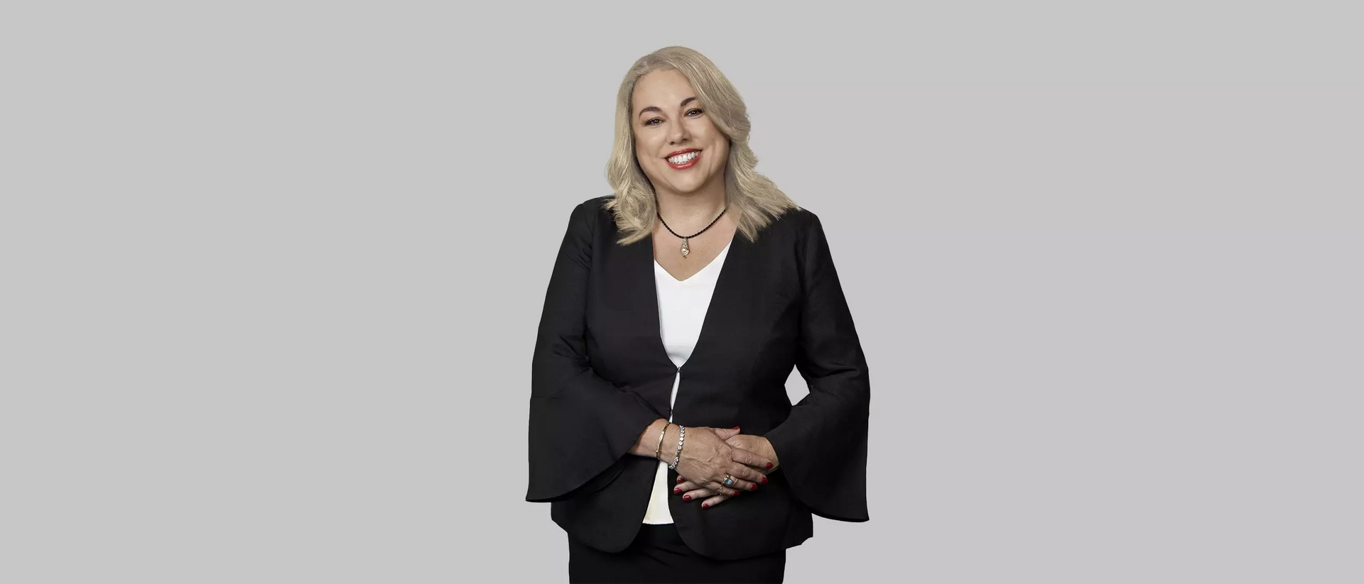 Fiona Routley - The Agency Perth