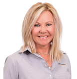 Kristy Reid - McCulloch Agencies 