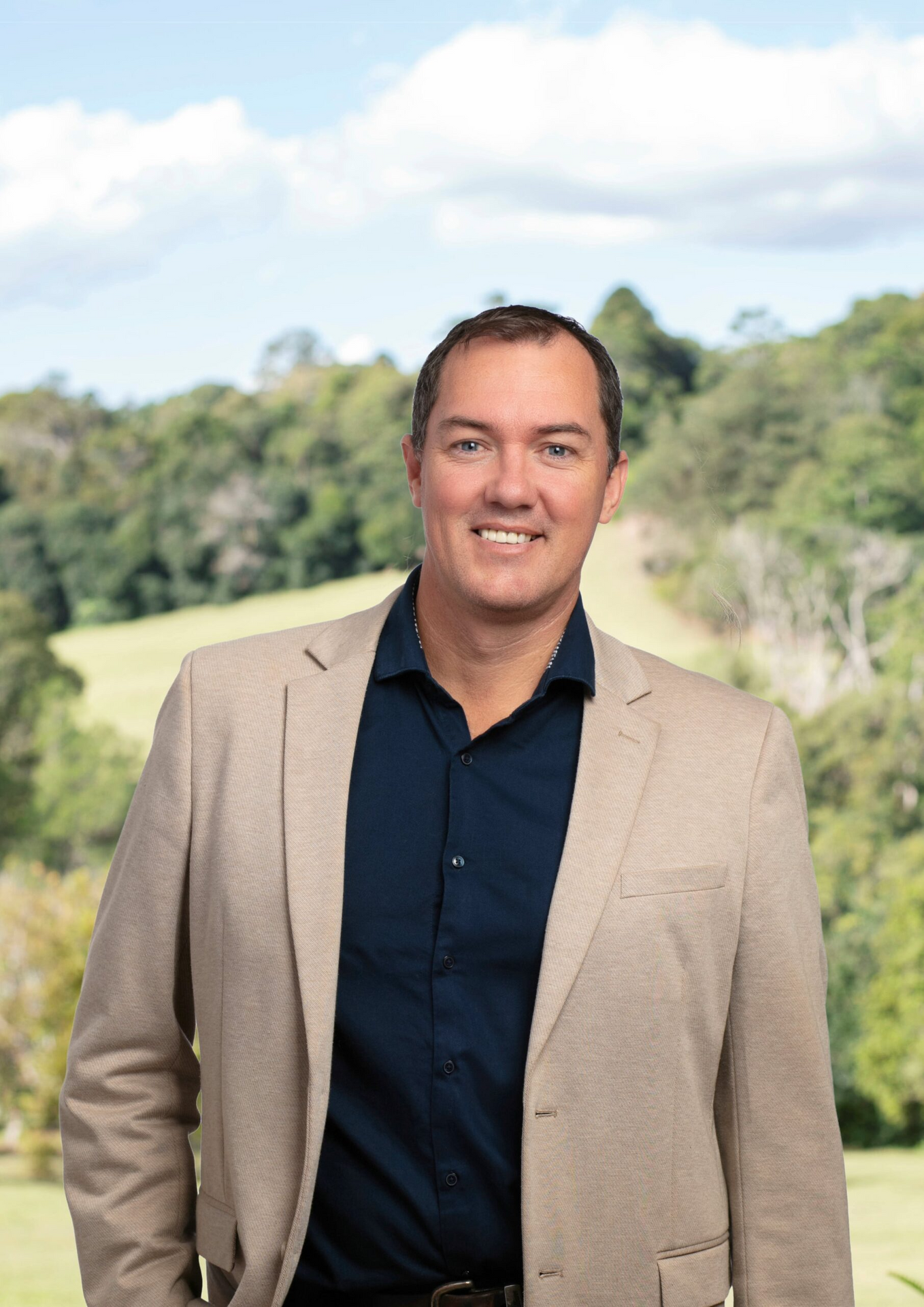 William Emms - Property Lane Realty