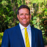 Warren Hitzke - Ray White Bundaberg
