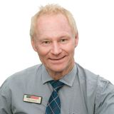 Greg Chappell - PRD Real Estate Mackay