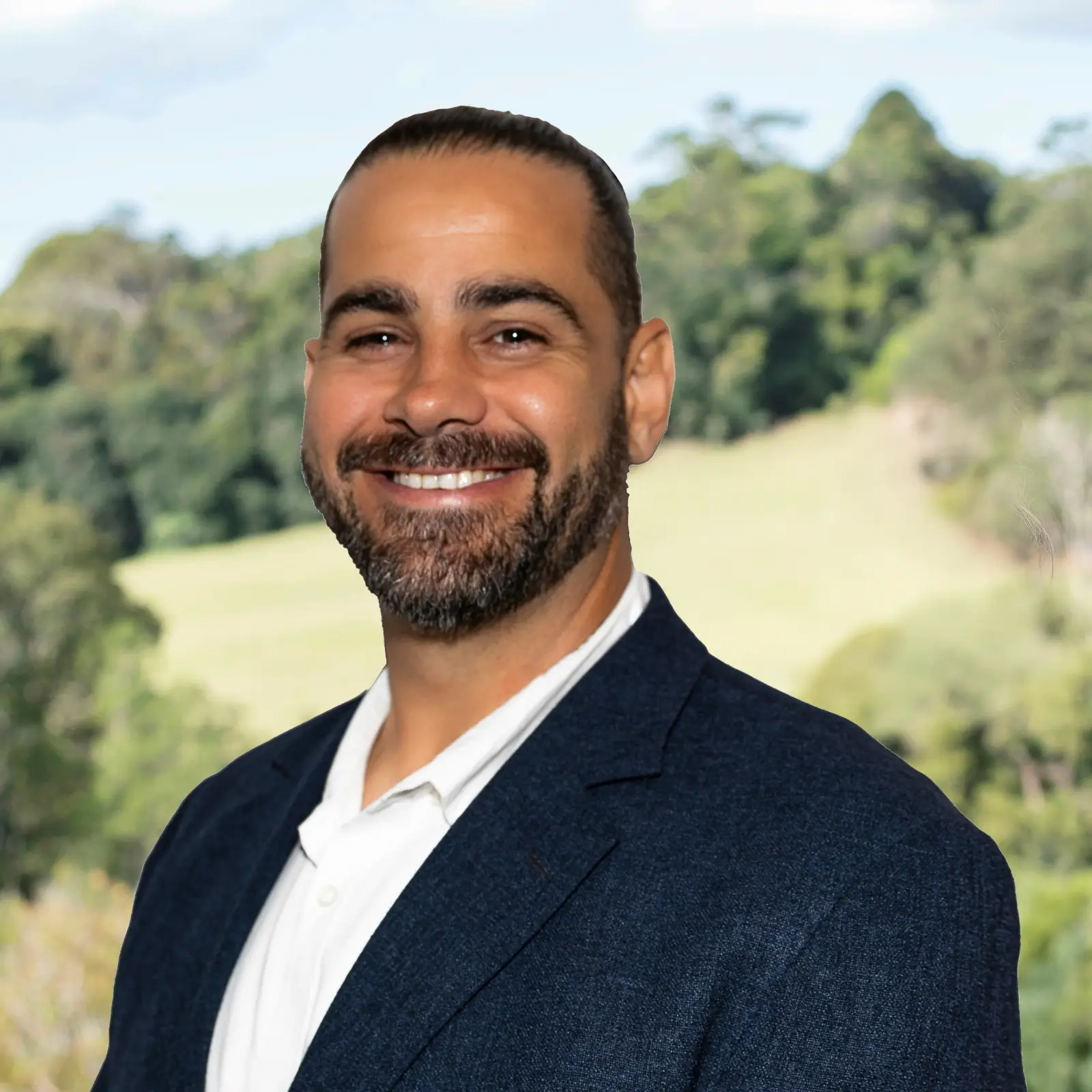 Ryan Charles - Property Lane Realty