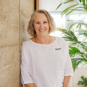 Suzanne Hede - Roberts Real Estate Sorell