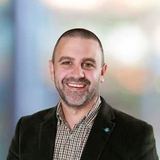 Simon Burns - First National Real Estate Latrobe