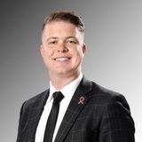 Joel Williamson - Buxton Ballarat