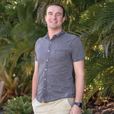 Matt Eales - McGrath Agnes Water