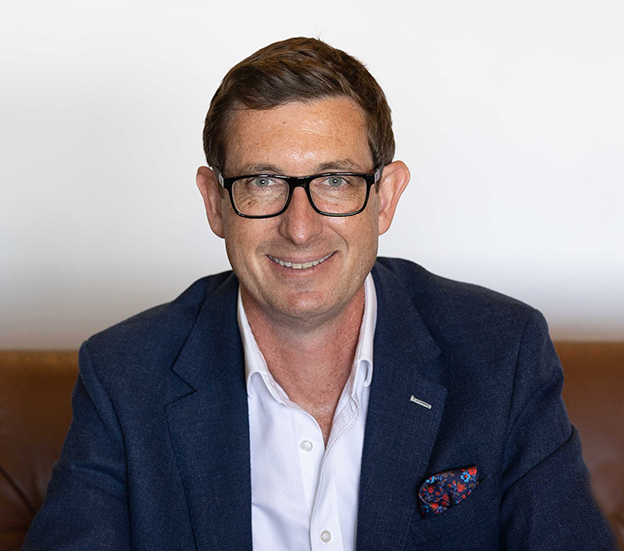 Sam Hayes - Toop + Toop Rural