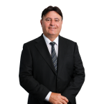 Vince Di Grazia - Chenz Realty