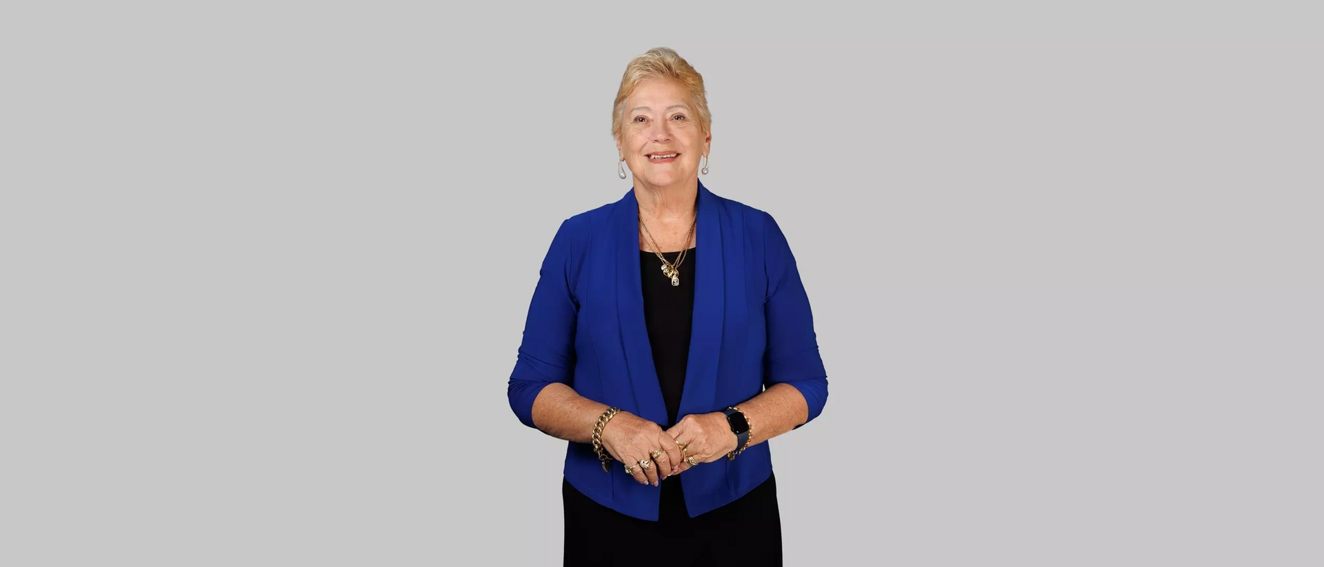 Lynne Craigie - The Agency Perth