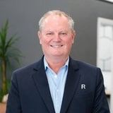 Fred Guilbert - Roberts Real Estate Ulverstone