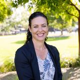 Sara Perry - The Property Shop Mudgee