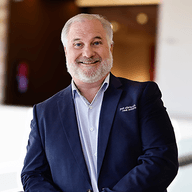 Doug Webber - Pat O'Driscoll Real Estate