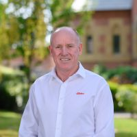 Rob Dixon - Elders Real Estate Tasmania